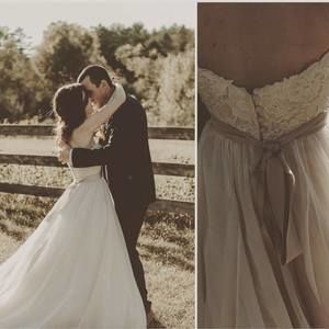 Meet your Posher, Hailey